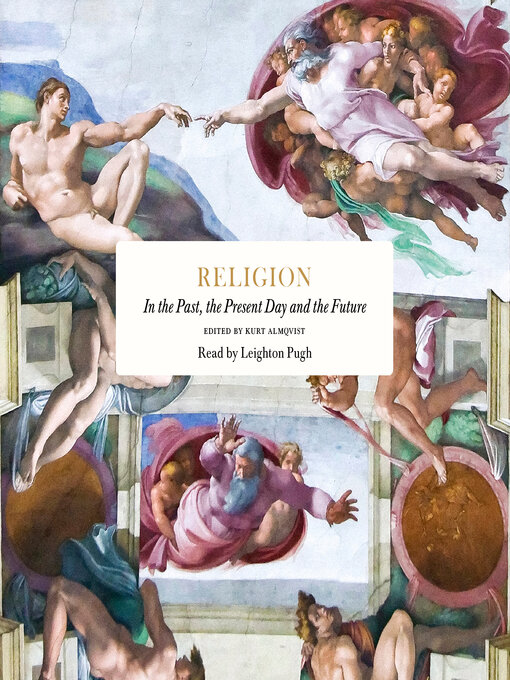 Title details for Religion by Chakravarthi Ram-Prasad - Wait list